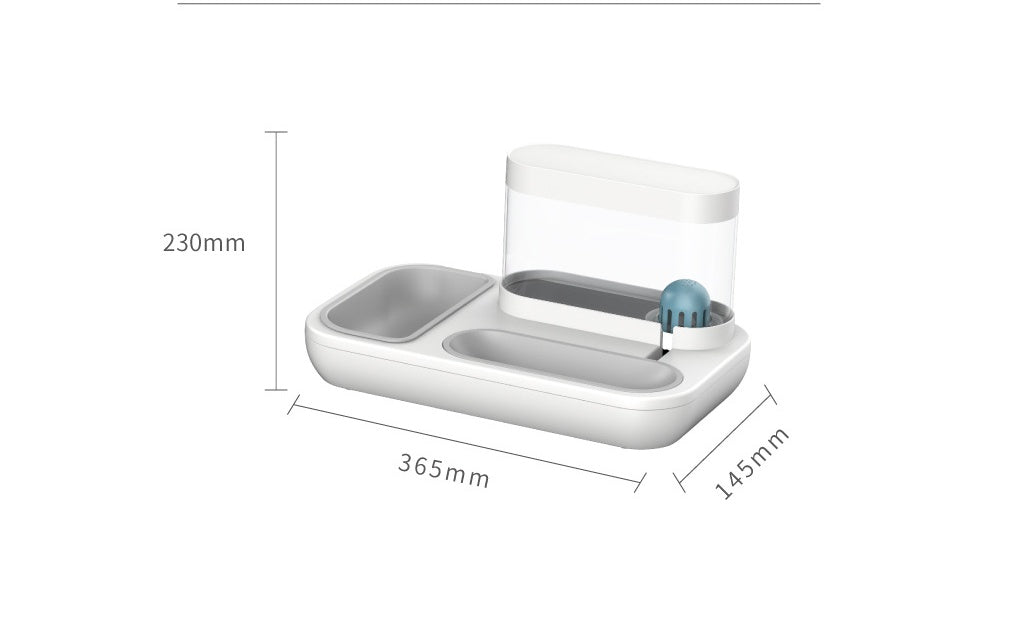 Why Your Pet Deserves the Best: The Automatic Pet Drinking Fountain